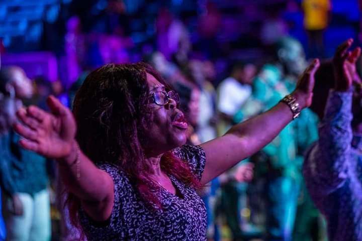 I OPERATE FROM A PLACE OF SUPERNATURAL ADVANTAGE