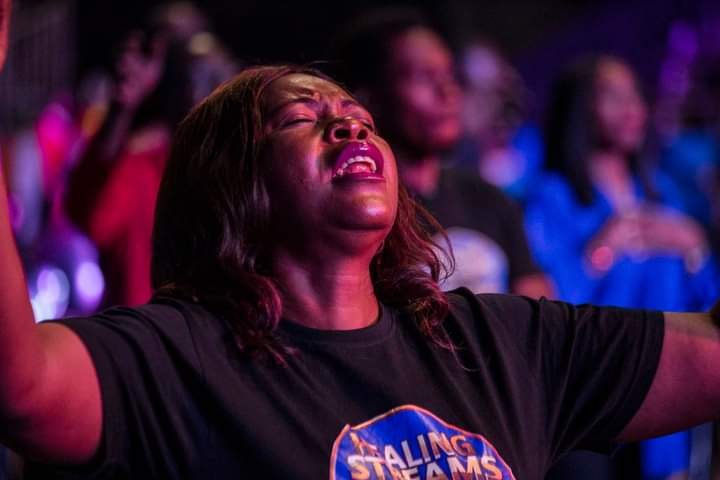 MY BODY RESPONDS TO THE WORD OF GOD, I HAVE PEACE EVERYWHERE