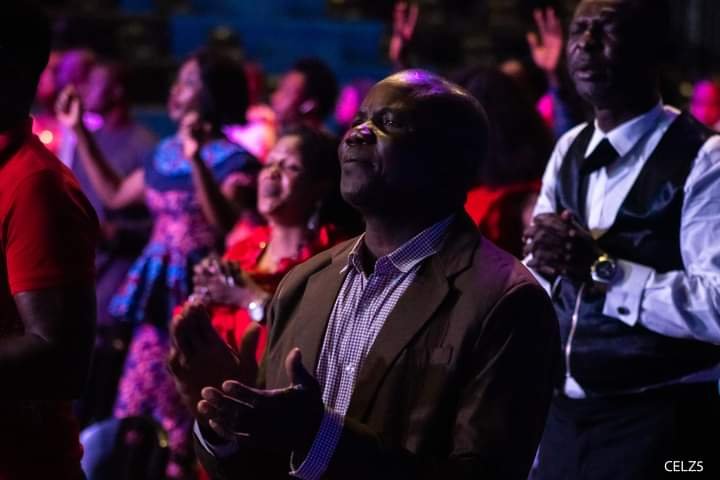 I AM PROSPEROUS AND VERY SUCCESSFUL