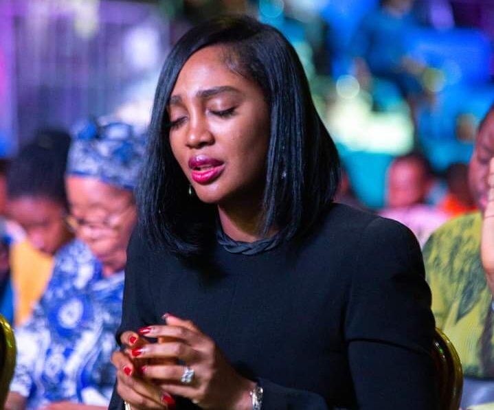 DIVINITY IS TABERNACLED IN MY BODY, I AM THE LIGHT OF THE WORLD, I CONSISTENTLY EXPERIENCE GOOD SUCCESS