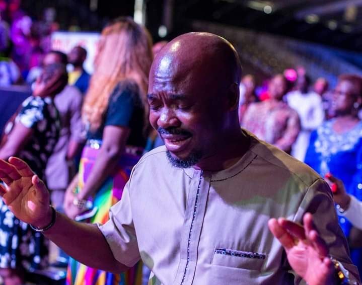 #3274 I AM FURNISHED IN ABUNDANCE FOR EVRY GOOD WORK, GOD REMEMBERS ME