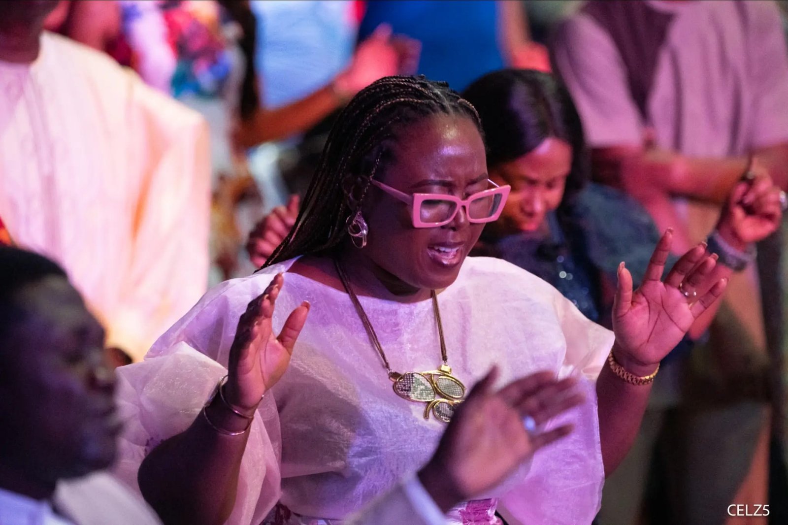 I REIGN AND DOMINATE MY WORLD, I FUNCTION IN THE AUTHORITY OF JESUS, I AM CHOSEN, ROYAL AND PECULIAR, I WALK IN THE PATH OF EXCELLENCE, I GROW FROM STRENGTH TO STRENGTH, I REFUSE TO BE WEAK, I HAVE MONEY EVERWHERE