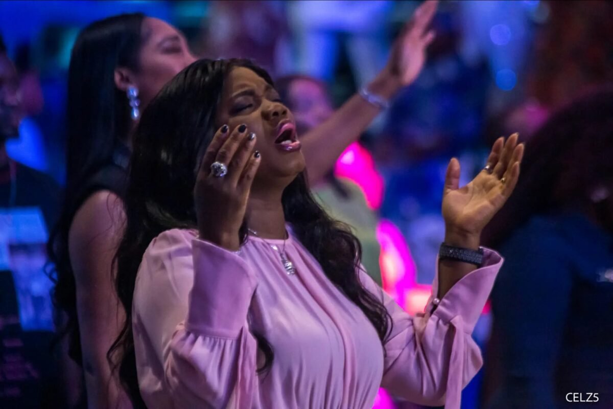 I AM FILLED OF DIVINE LIFE