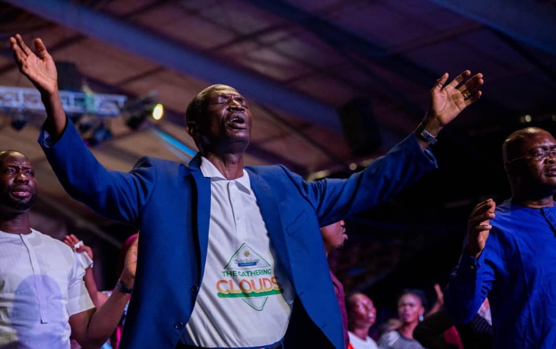 I AM GRACED FOR EXCELLENCE, ETERNAL LIFE IS WORKING IN ME, NOTHING CAN HURT ME BY ANY MEANS