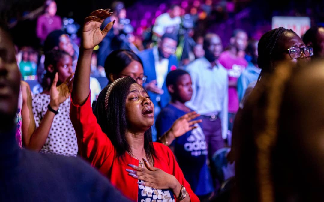 I REIGN AND RULE BY THE WORD, MY LIFE IS BUILT ON THE WORD, I CHOOSE AND LIVE THE GOOD LIFE, I AM SUPERNATURALLY POSITIONED TO DO WONDERS