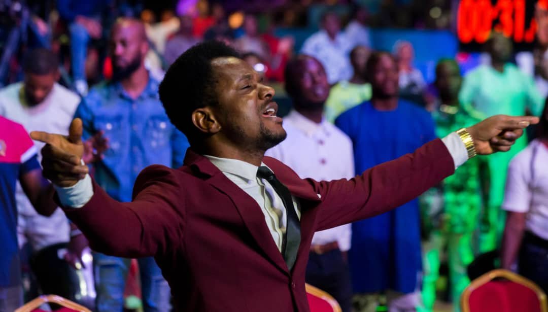 I HAVE PERFECT HEALTH, I AM ETERNALLY VICTORIOUS, I AM SUPERIOR TO DEFEAT, I EXERCISE MY KINGLY AUTHORITY, I AM A MAN OF INFLUENCE