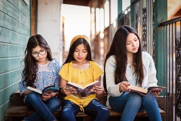 EVERYTHING I DO GETS BETTER, I SHINE BRIGHTLY, I AM SPECIAL TO GOD