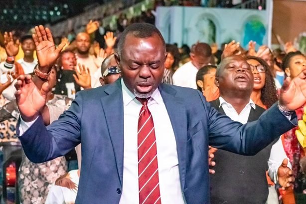 I WAS BORN TO BE TRIUMPHANT